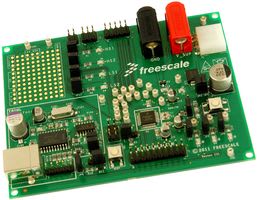 NXP SEMICONDUCTOR KIT912H634EVME