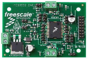 NXP SEMICONDUCTOR KIT33932VWEVBE