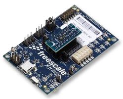 NXP SEMICONDUCTOR KITMMA9550LEVM