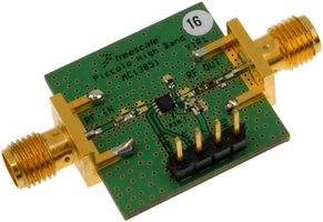 NXP SEMICONDUCTOR MC13851-1960EVK