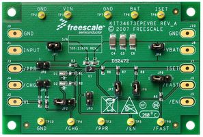 NXP SEMICONDUCTOR KIT34673EPEVBE