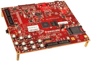 NXP SEMICONDUCTOR MCIMX6SLEVK