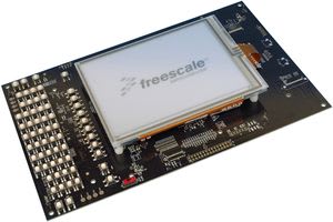 NXP SEMICONDUCTOR MX50EBOOKDC1