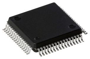 NXP SEMICONDUCTOR MC9S08AW60MFUE