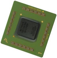 NXP SEMICONDUCTOR MC7447AHX1167NB