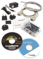 NXP SEMICONDUCTOR DEMO9S12NE64E