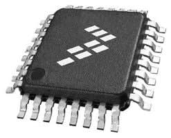 NXP SEMICONDUCTOR MC9S08DV32ACLC