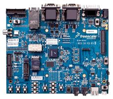 NXP SEMICONDUCTOR MCIMX28EVK