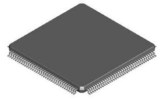 NXP SEMICONDUCTOR MC9S12XHZ512CAG