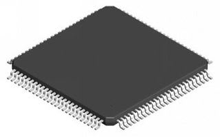 NXP SEMICONDUCTOR MC9S12XEP768CAL
