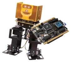 NXP SEMICONDUCTOR FSLBOT