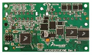 NXP SEMICONDUCTOR KIT33812ECUEVME