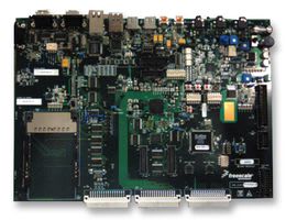 NXP SEMICONDUCTOR MCIMX27ADSE