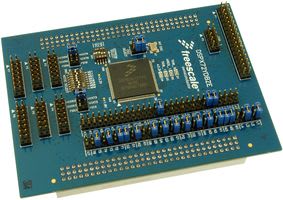 NXP SEMICONDUCTOR DSPB721DB1E