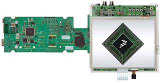 NXP SEMICONDUCTOR MCIMX25WPDKJ
