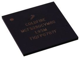NXP SEMICONDUCTOR MCF5274VM166