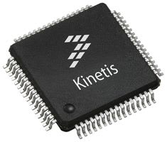 NXP SEMICONDUCTOR MK40DX64VLH7