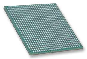 NXP SEMICONDUCTOR MCIMX6S7CVM08AB