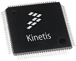 NXP SEMICONDUCTOR MK22FN1M0VLL12