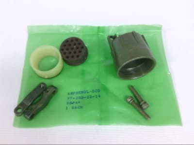 AMPHENOL 97-282-22-14