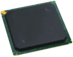 NXP SEMICONDUCTOR MCF5475ZP266