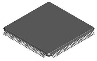 NXP SEMICONDUCTOR MC9S12XET256MAG
