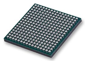 NXP SEMICONDUCTOR MPC8309CVMAGDCA