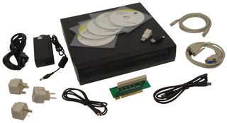 NXP SEMICONDUCTOR MPC8315E-RDBA