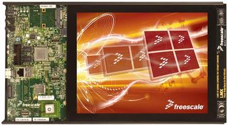 NXP SEMICONDUCTOR MCIMX6DL-SDP