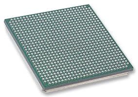 NXP SEMICONDUCTOR MCIMX6Q5EYM10AC