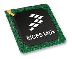 NXP SEMICONDUCTOR MCF54455CVR200