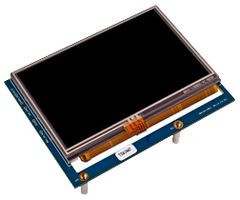 NXP SEMICONDUCTOR MCIMX-LVDS1