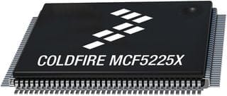 NXP SEMICONDUCTOR MCF52252AF80