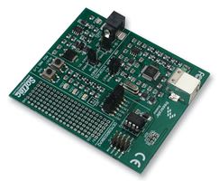 NXP SEMICONDUCTOR RS08KA2 PROMO