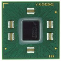 NXP SEMICONDUCTOR MPC755CPX400LE