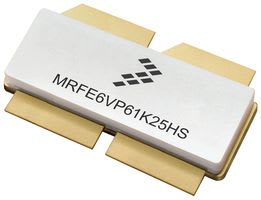 NXP SEMICONDUCTOR MRFE6VP61K25HSR5