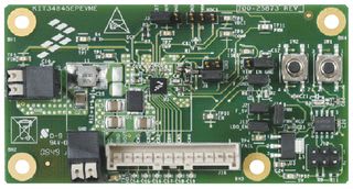 NXP SEMICONDUCTOR KIT34845EPEVME