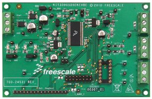 NXP SEMICONDUCTOR KIT33905D5EKEVBE