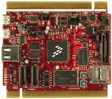 NXP SEMICONDUCTOR TWR-VF65GS10