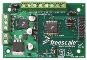NXP SEMICONDUCTOR KIT33926PNBEVBE