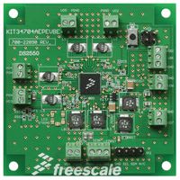 NXP SEMICONDUCTOR KIT34704AEPEVBE