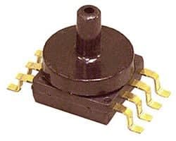NXP SEMICONDUCTOR MPXV5004GVP