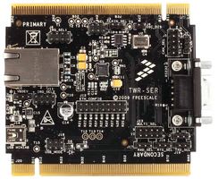 NXP SEMICONDUCTOR TWR-SER