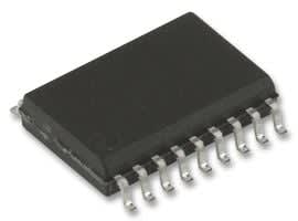 NXP SEMICONDUCTOR MC33886PVW