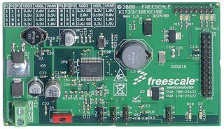 NXP SEMICONDUCTOR KIT33730EKEVBE