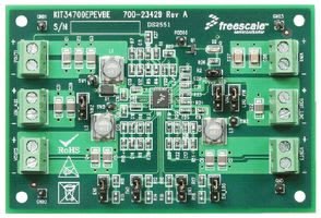 NXP SEMICONDUCTOR KIT34700EPEVBE