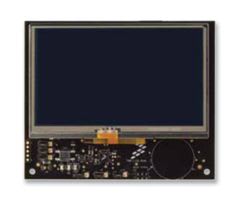 NXP SEMICONDUCTOR TWR-LCD-RGB
