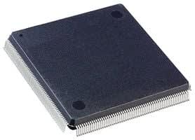 NXP SEMICONDUCTOR MC68340AG16VE.