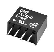 MURATA MANUFACTURING CME0505SC