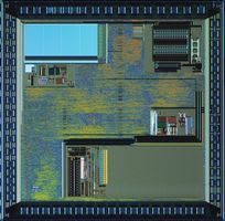 NXP SEMICONDUCTOR MC908JL3ECDWE